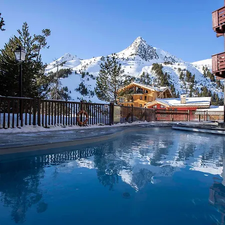 Arc 1950 - 3 Pieces, 67m², 6 Pers - Fr-1-686-51 * Les Arcs (Savoie)